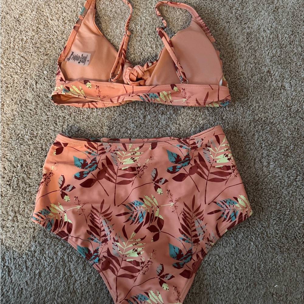 Damsel girls bikini